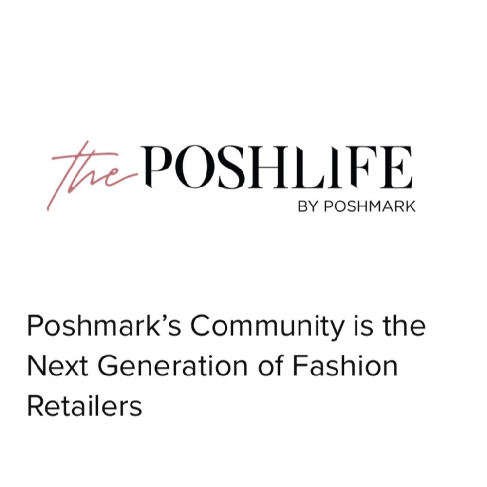 POSH TIPS 💡Social Selling